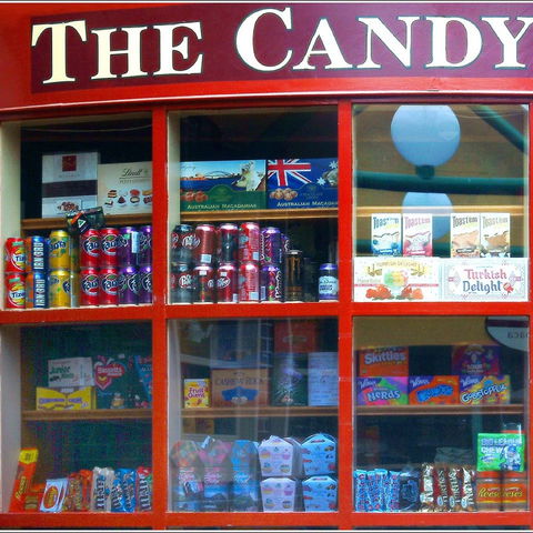 Leura Candy Store - Darwin Holiday 0