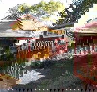 Lightning Ridge Heritage Cottage - Darwin Holiday