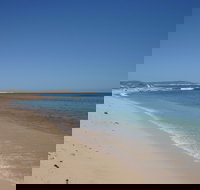 Lighthouse Bay - Darwin Holiday