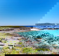 Little Salmon Bay - Darwin Holiday