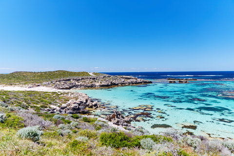 Little Salmon Bay - Darwin Holiday 0