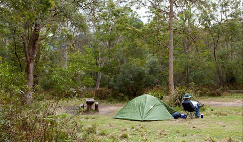 Long Gully Picnic Area - Darwin Holiday 0