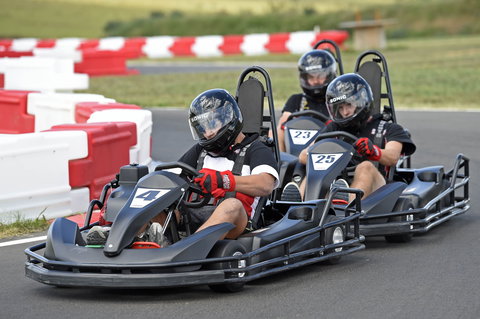 Luddenham Raceway - Darwin Holiday 0