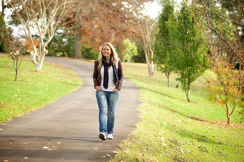 Macarthur Park - Darwin Holiday 2