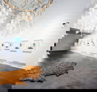 Manningham Art Gallery - Darwin Holiday