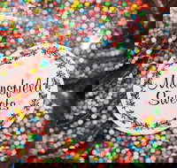 Mansfield Sweets - Darwin Holiday