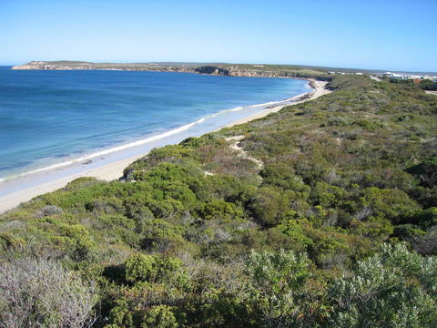 Marion Bay - Darwin Holiday 0