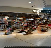 Merchant - Perth Airport T4 Domestic - Darwin Holiday