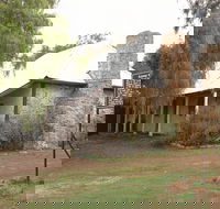 Military Barracks - Darwin Holiday