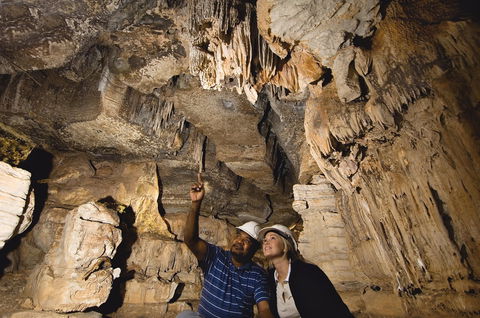 Mimbi Caves - Darwin Holiday 0