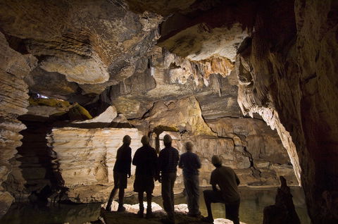 Mimbi Caves - Darwin Holiday 2