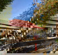 Moama's Old Telegraph Station - Darwin Holiday