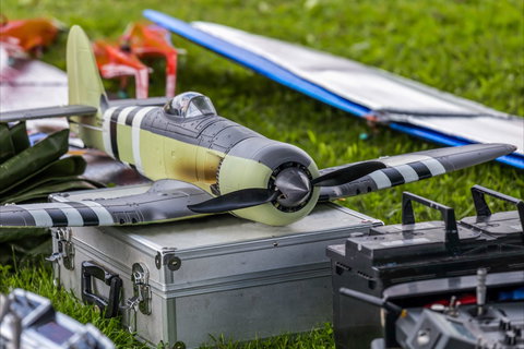 Model Park - Darwin Holiday 0