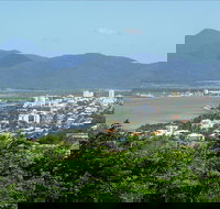 Mount Whitfield Conservation Park - Darwin Holiday