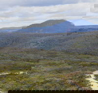 Mount Hay - Darwin Holiday