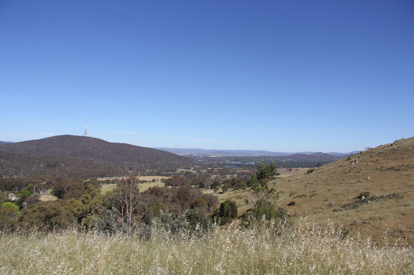 Cook ACT Darwin Holiday