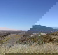 Mount Painter - Darwin Holiday