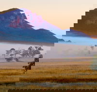 Mount Barney National Park - Darwin Holiday