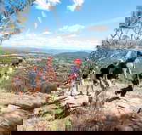 Mount Ainslie Lookout - Darwin Holiday