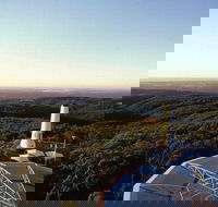 Mount Lofty Summit - Darwin Holiday