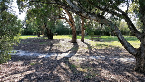 Mt Lindsay Rotary Park - Darwin Holiday 1