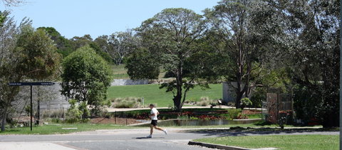 Mt Penang Gardens - Darwin Holiday 1