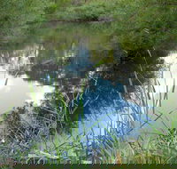 Mullion Range State Conservation Area - Darwin Holiday