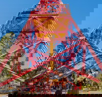 Museum of the Goldfields - Darwin Holiday