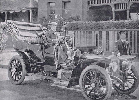 Museum Of Perth - Darwin Holiday 0