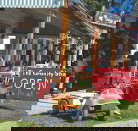 Nabiac - Darwin Holiday