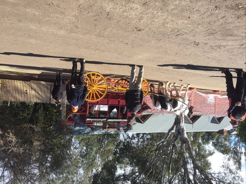 Nagambie Petanque Club Inc - Darwin Holiday 1