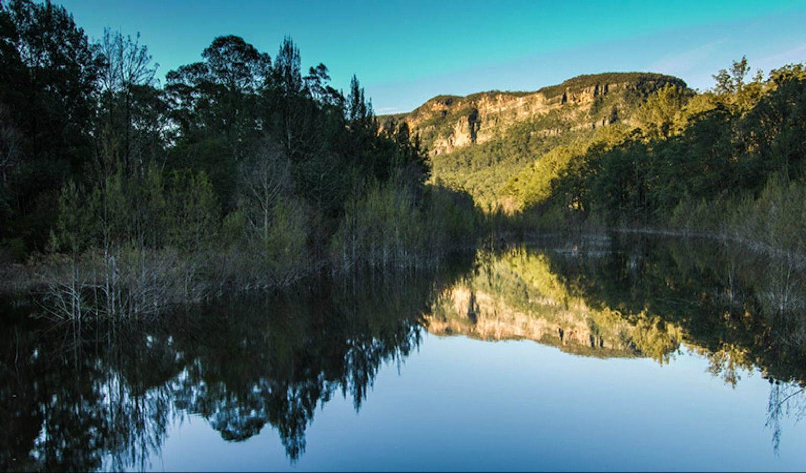 Wattle Ridge NSW Darwin Holiday