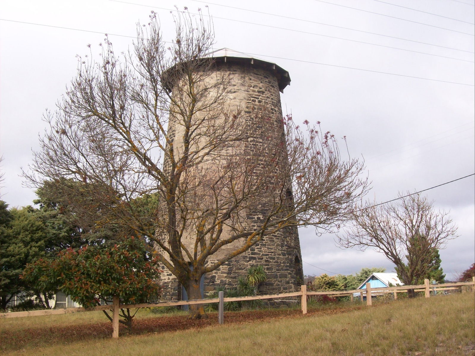 Creewah ACT Darwin Holiday
