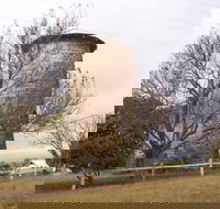 Nimmitabel - Darwin Holiday