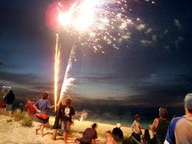 Normanville - Darwin Holiday 1