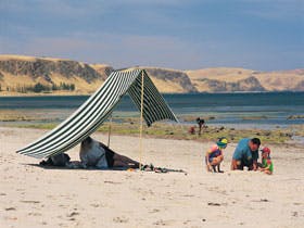 Normanville - Darwin Holiday 2