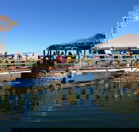 Ocean Park Aquarium - Darwin Holiday