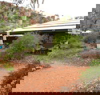 Olive Pink Botanic Garden - Darwin Holiday