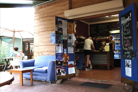 Olive Pink Botanic Garden - Darwin Holiday 1