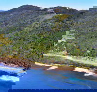 Otford - Darwin Holiday