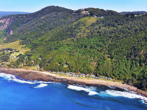 Otford - Darwin Holiday 0