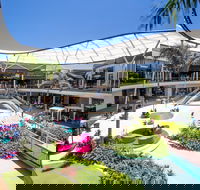 Pacific Fair Shopping Centre - Darwin Holiday