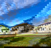 Parramatta - Darwin Holiday