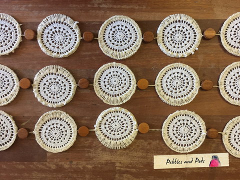 Pebbles And Pods - Darwin Holiday 1