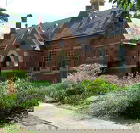 Peppin Heritage Centre - Darwin Holiday