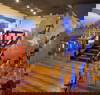 Pine Rivers Heritage Museum - Darwin Holiday