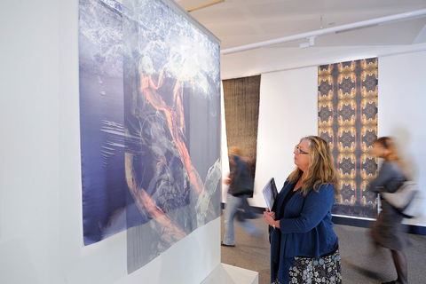 Pine Rivers Art Gallery - Darwin Holiday 0