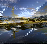 Point Lonsdale - Darwin Holiday