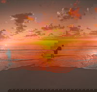 Preston Beach - Darwin Holiday