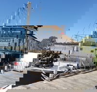 PS Industry - Darwin Holiday